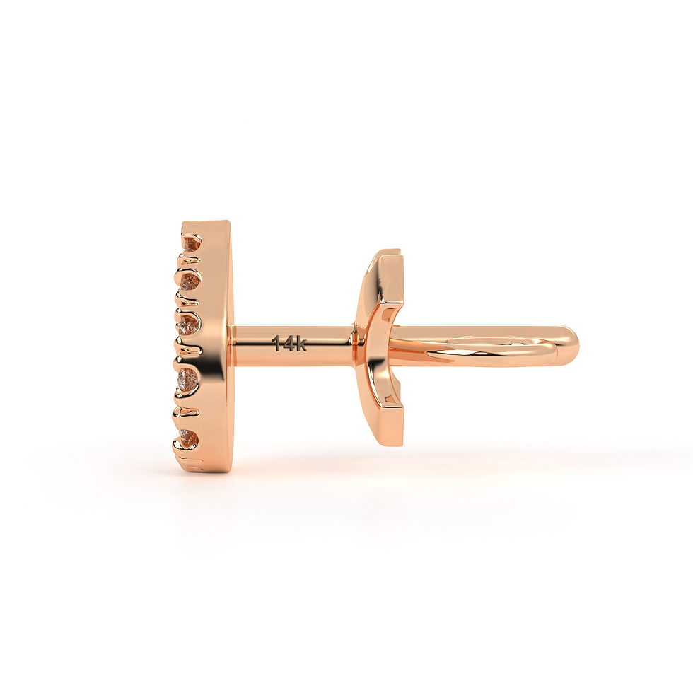 Thumbnail: The Emilia Stud Earring