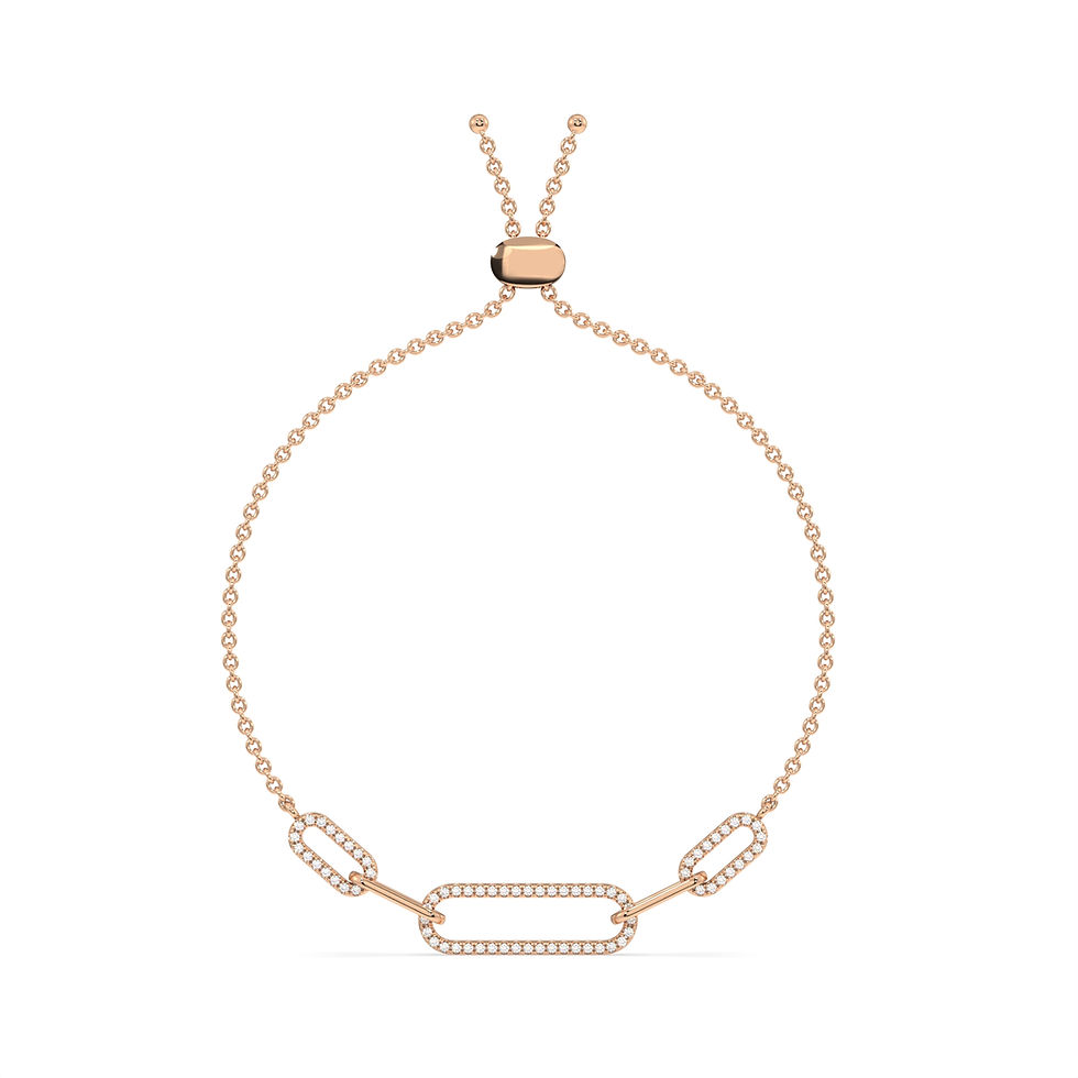 Thumbnail: Volt Link Bracelet