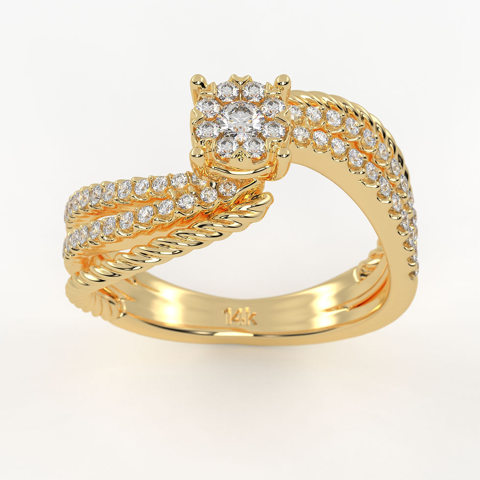 Thumbnail: Bypass Row Ring