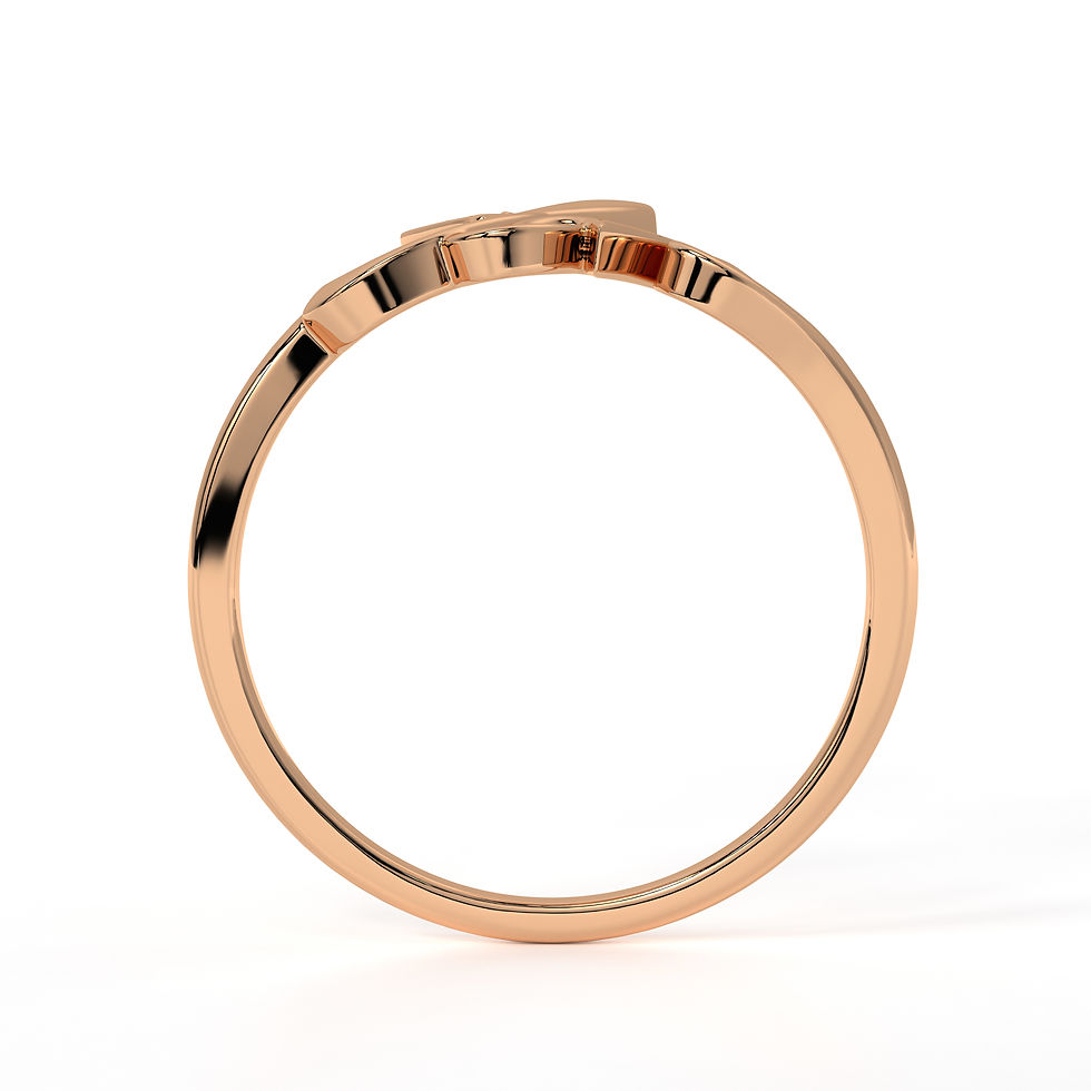 Thumbnail: Love Heart Ring