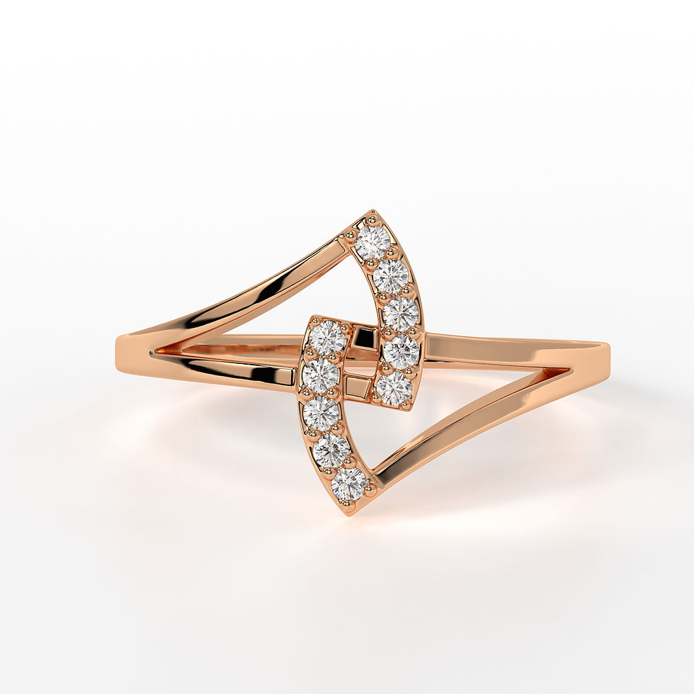 Thumbnail: Interlink Ring