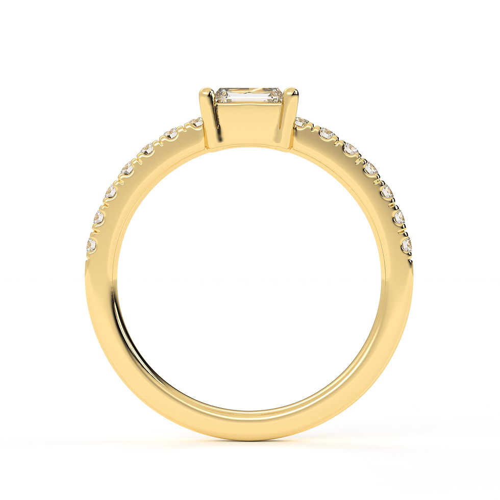 Thumbnail: East West Ring