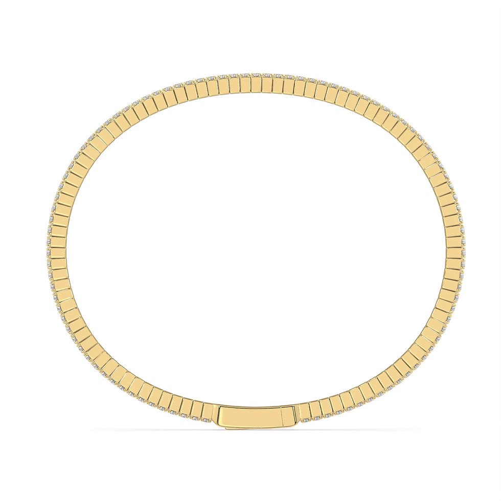 Thumbnail: Eterna Bangle