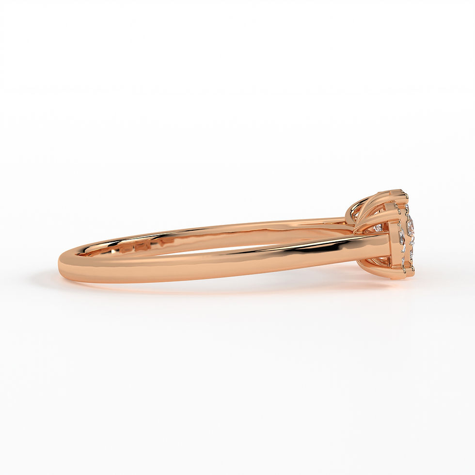 Thumbnail: Trio Ring