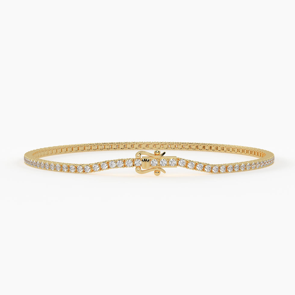 Thumbnail: The Elaina Bracelet