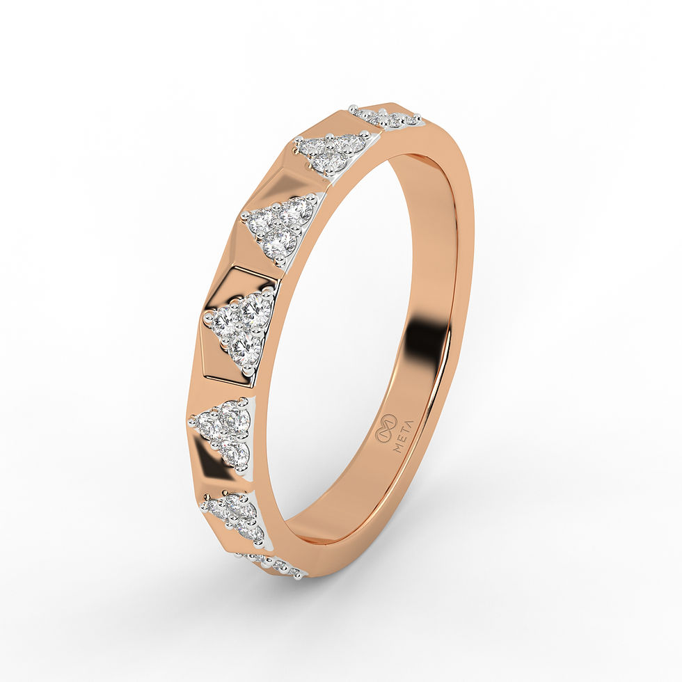 Thumbnail: Gild & Glow Ring