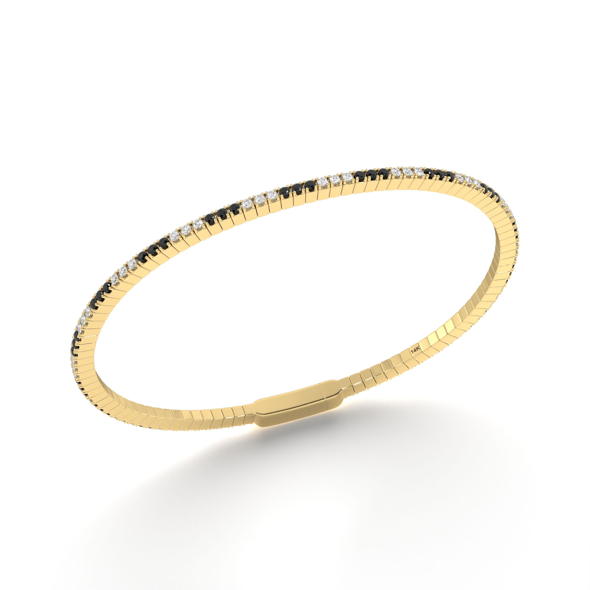 Brillante Bangle