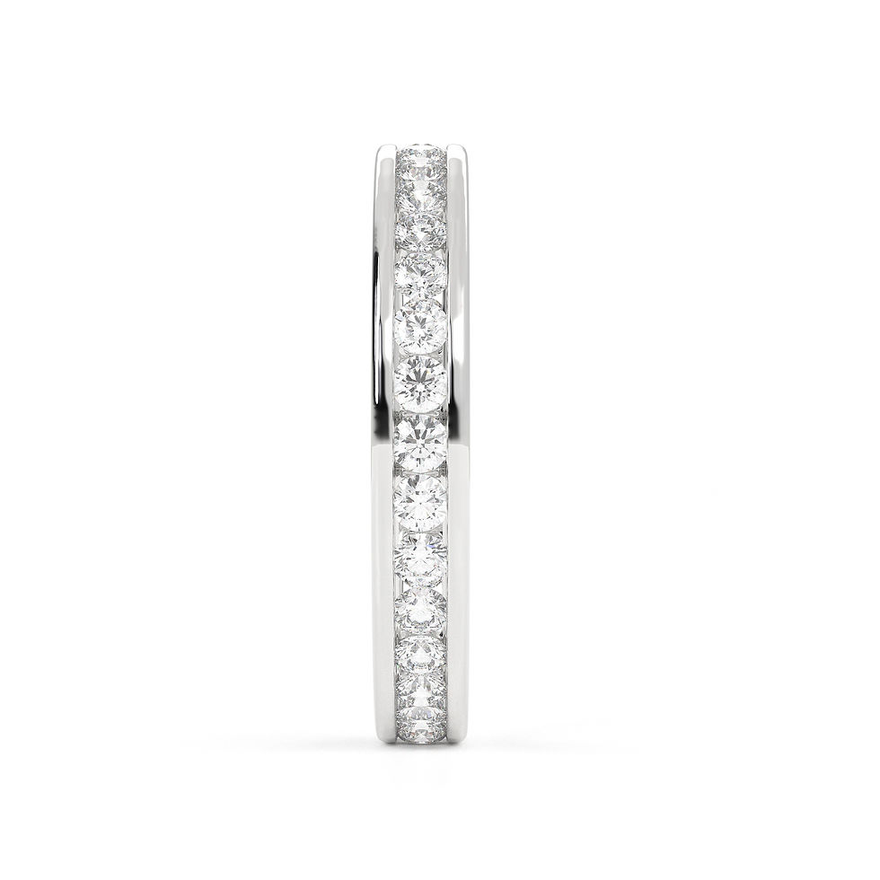 Thumbnail: Infinite Love Ring