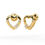 Thumbnail: Cherish Heart Stud