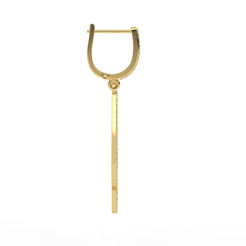 Thumbnail: Flicker Earring