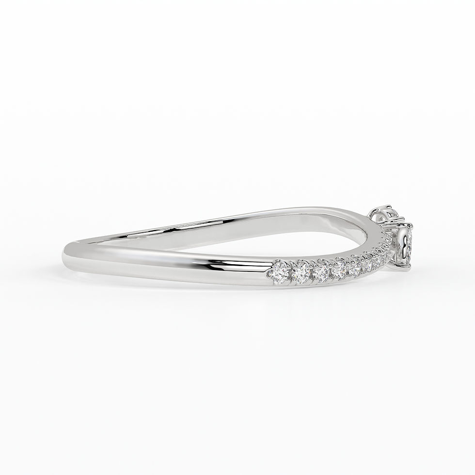 Thumbnail: Daintelle Ring