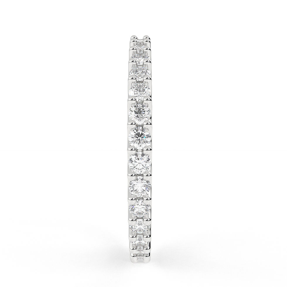 Thumbnail: Stackable Ring