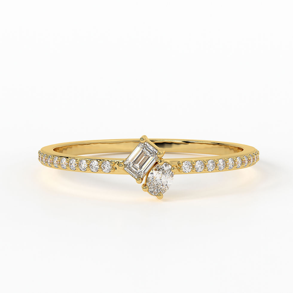 Thumbnail: The Amora Ring