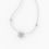 Thumbnail: Stellin Circle Necklace