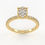 Thumbnail: The Classic Oval Ring