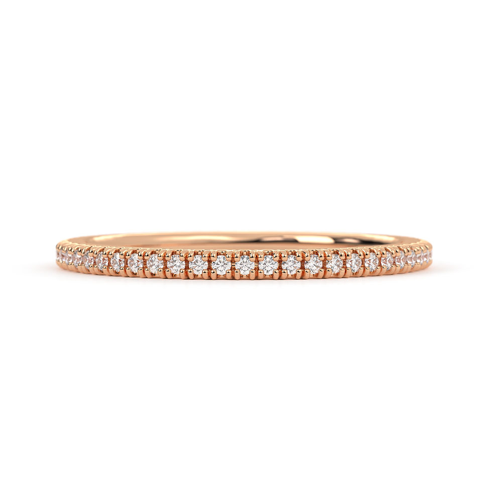 Thumbnail: Eternelle Shine Ring