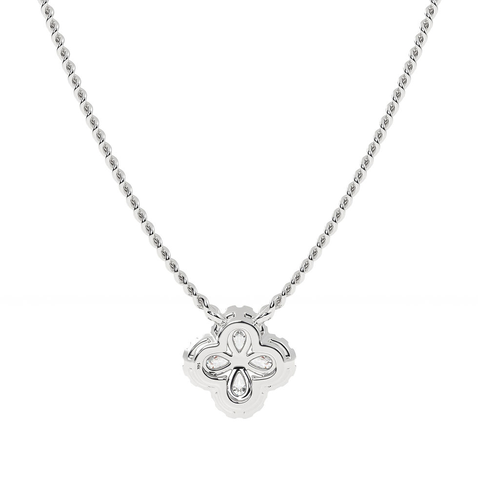 Thumbnail: The Floral Necklace