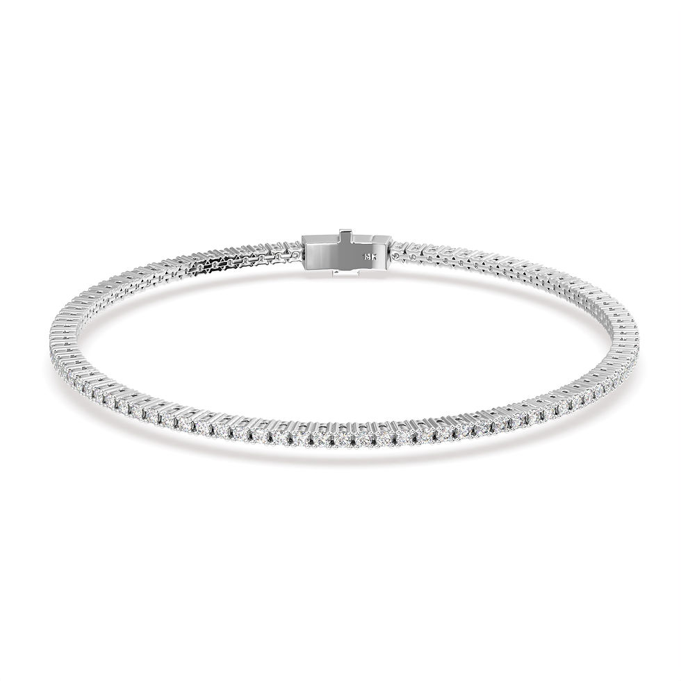 Thumbnail: Tennis Bracelet