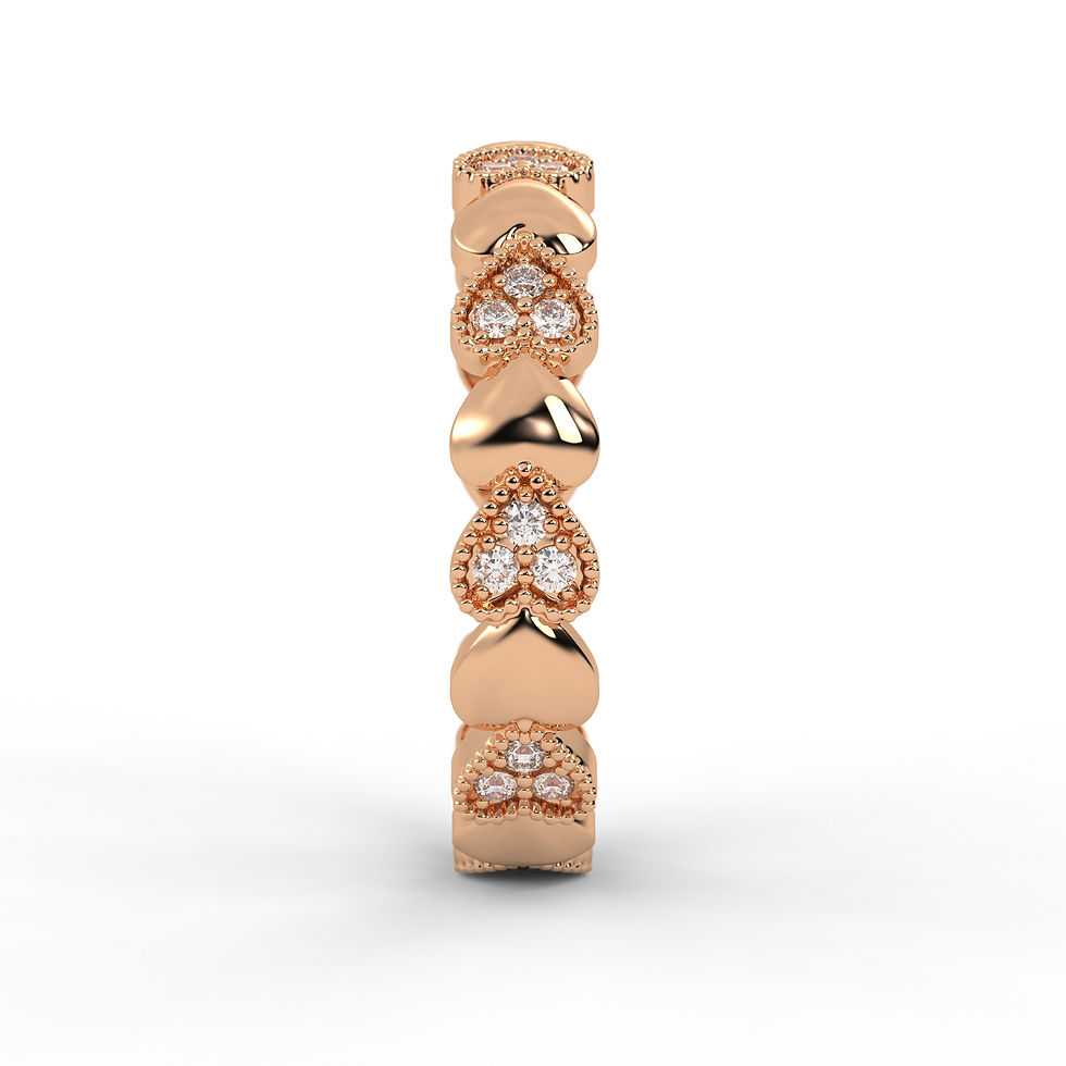 Thumbnail: Entire Heart Ring