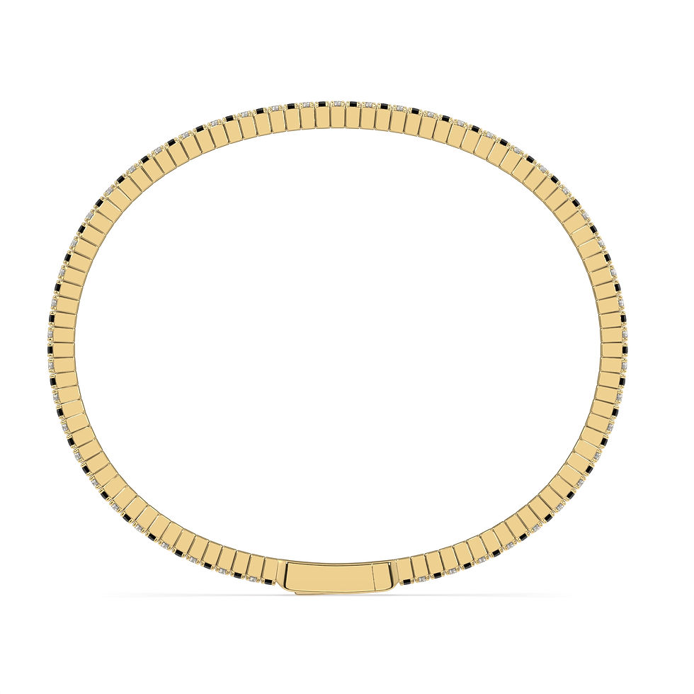 Thumbnail: Aurea Bangle