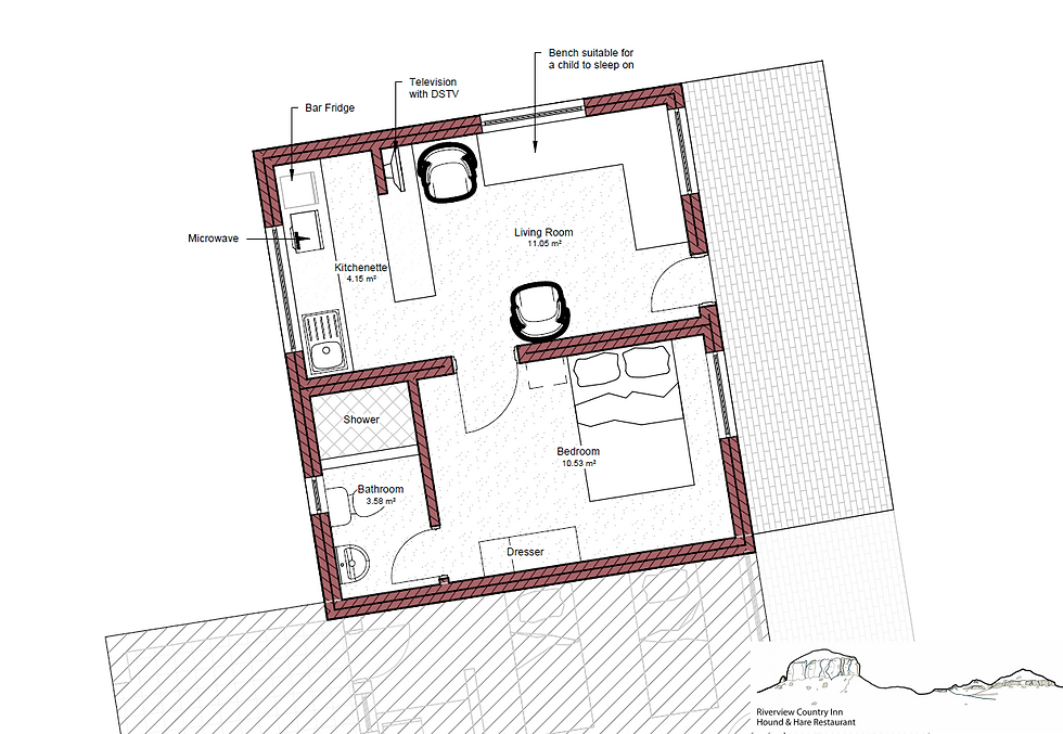 Room 12 Floor Plan