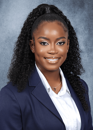 Brittany Marshall, Associate 
Attorney-At-Law