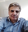 Dr. Mario DiPaola Headshot