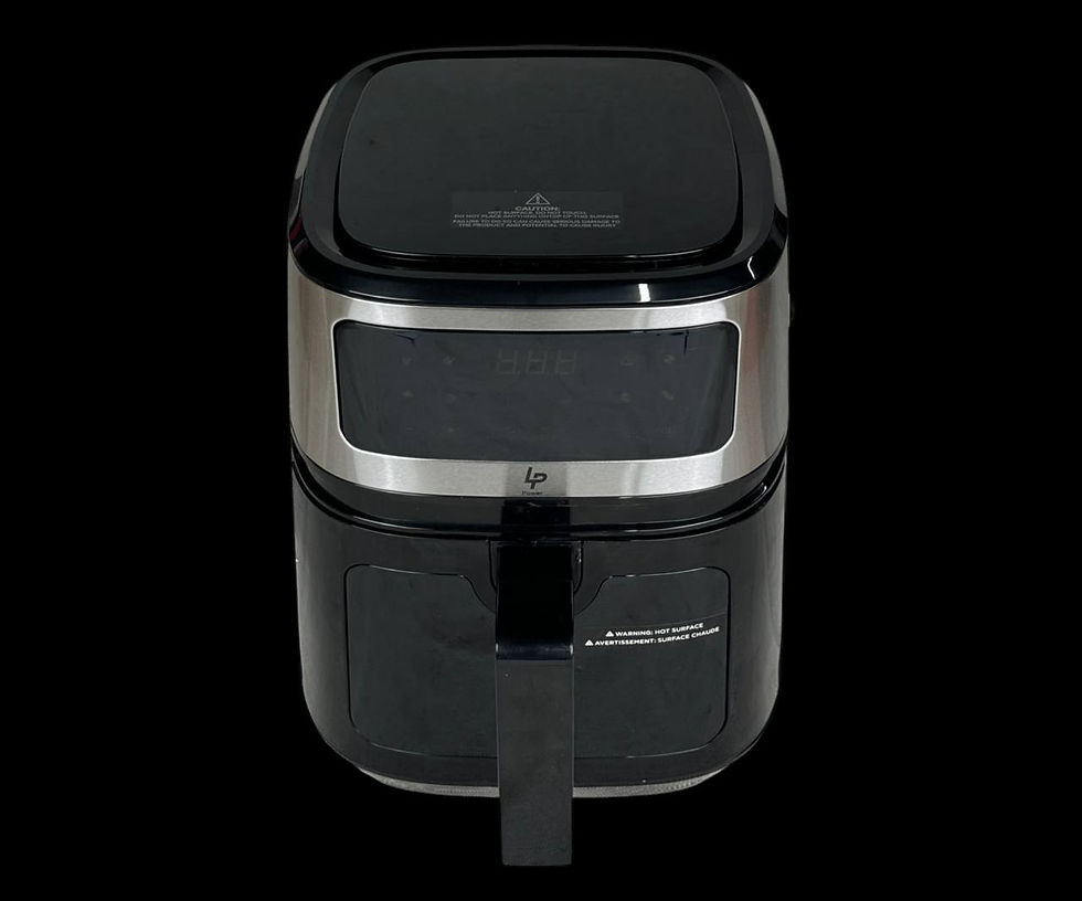 LP قلاية هوائية 5 لتر من