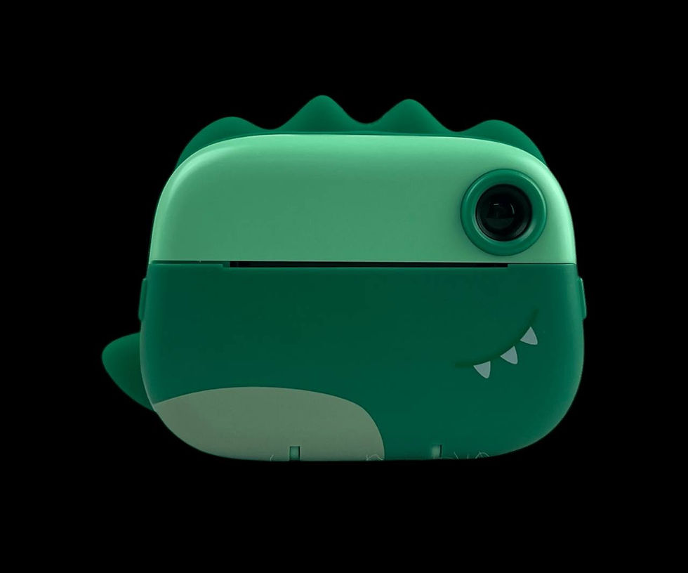 HDكاميرا أطفال فورية