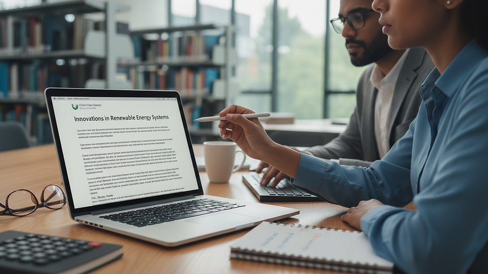 Easily Book Professional Academic Editing Online with Trusted Online Academic Editing Services