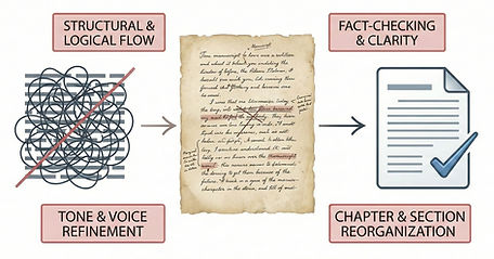 Before After Edited Manuscript