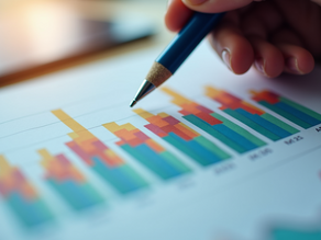 How Data Visualization Services Enhance Insights