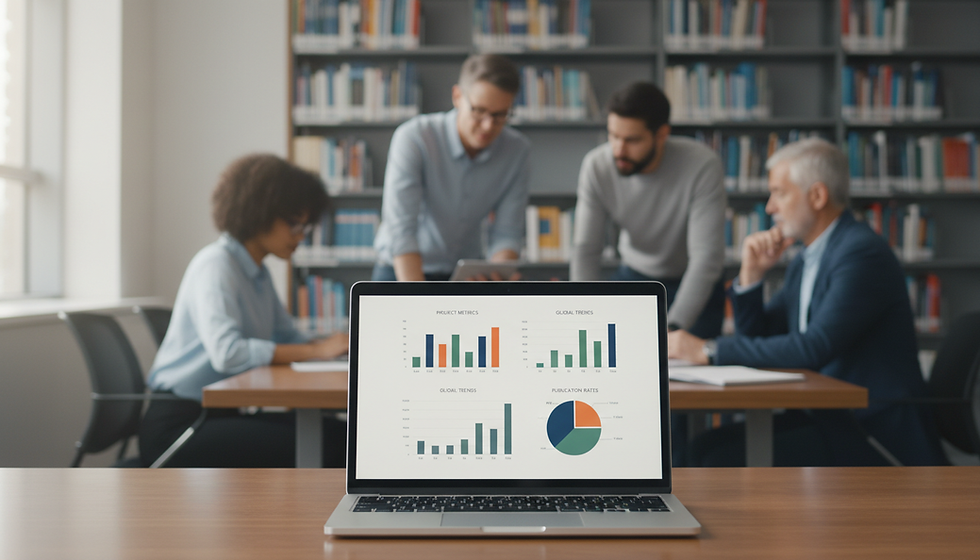 Choosing the Right Advanced Data Analysis Tools