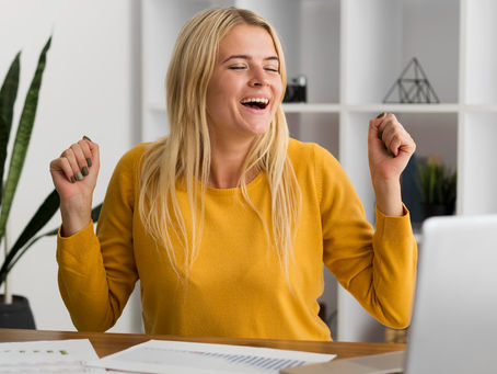 Unlocking Your Productivity Style: The First Step to Working Smarter