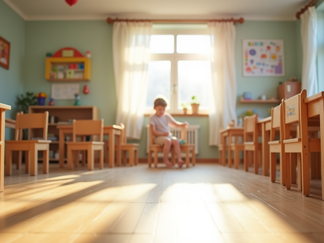Embracing Unexpected Lessons from School Ownership and Transitioning to a New Passion