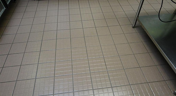 our expert team revitalizes restaurant kitchens, ensuring cleanliness and food safety standards are met with every swipe and