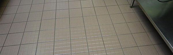 Banish Grease Buildup: Professional Kitchen Floor Cleaning Services