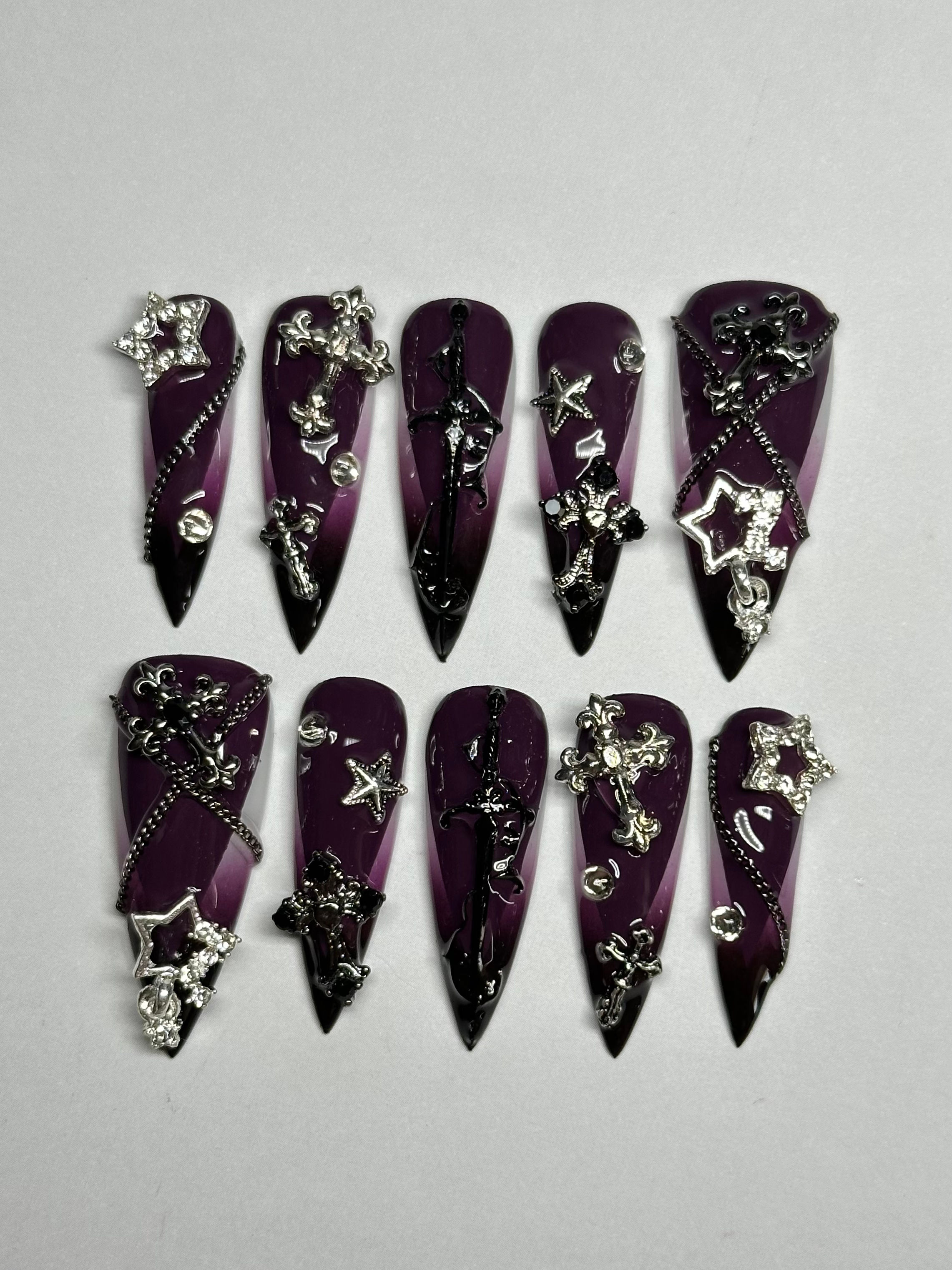 Amethyst Cave