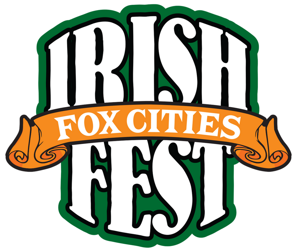 Get ready for the First Fox Cities Irish Fest!