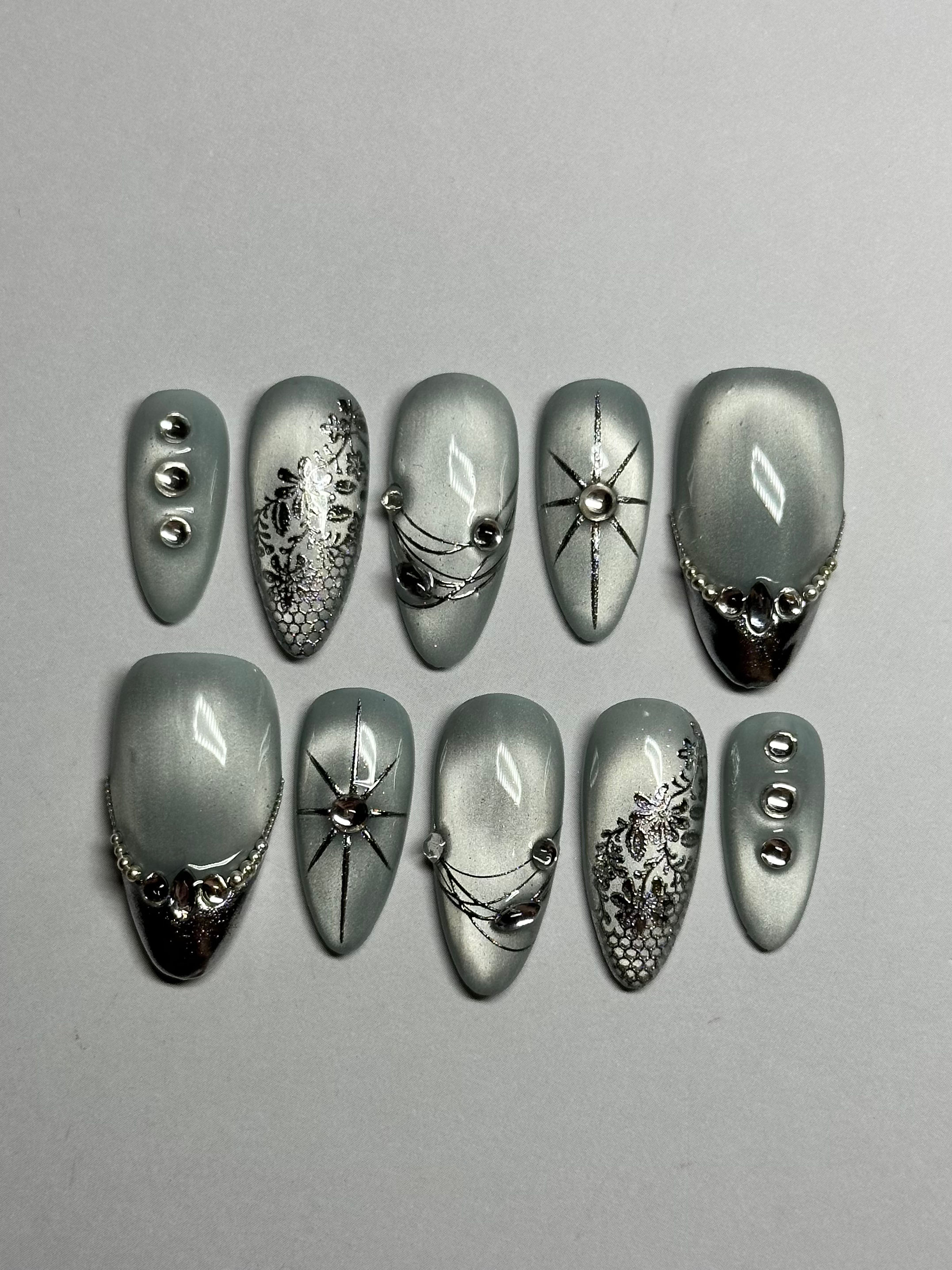 Crystal Glass