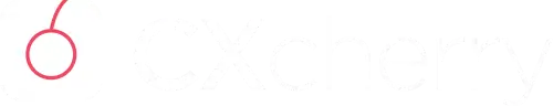 CXcherry LMS logo