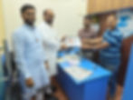 Bharatiya Janata Party Pune City President and Corporator Dheeraj Ghate paid a goodwill visit to the Student Helping Hands organization. During this visit, he learned in detail about the various social and educational initiatives of the organization. Appreciating the work of the organization, he extended his best wishes for its student‑centric activities.