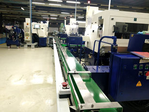 Conveyor and Handling System