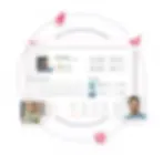 Customer Education LMS dashboard for onboarding, training, and engaging customers