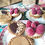 Miniature : Mix de farine pour pâte à tarte sucrée