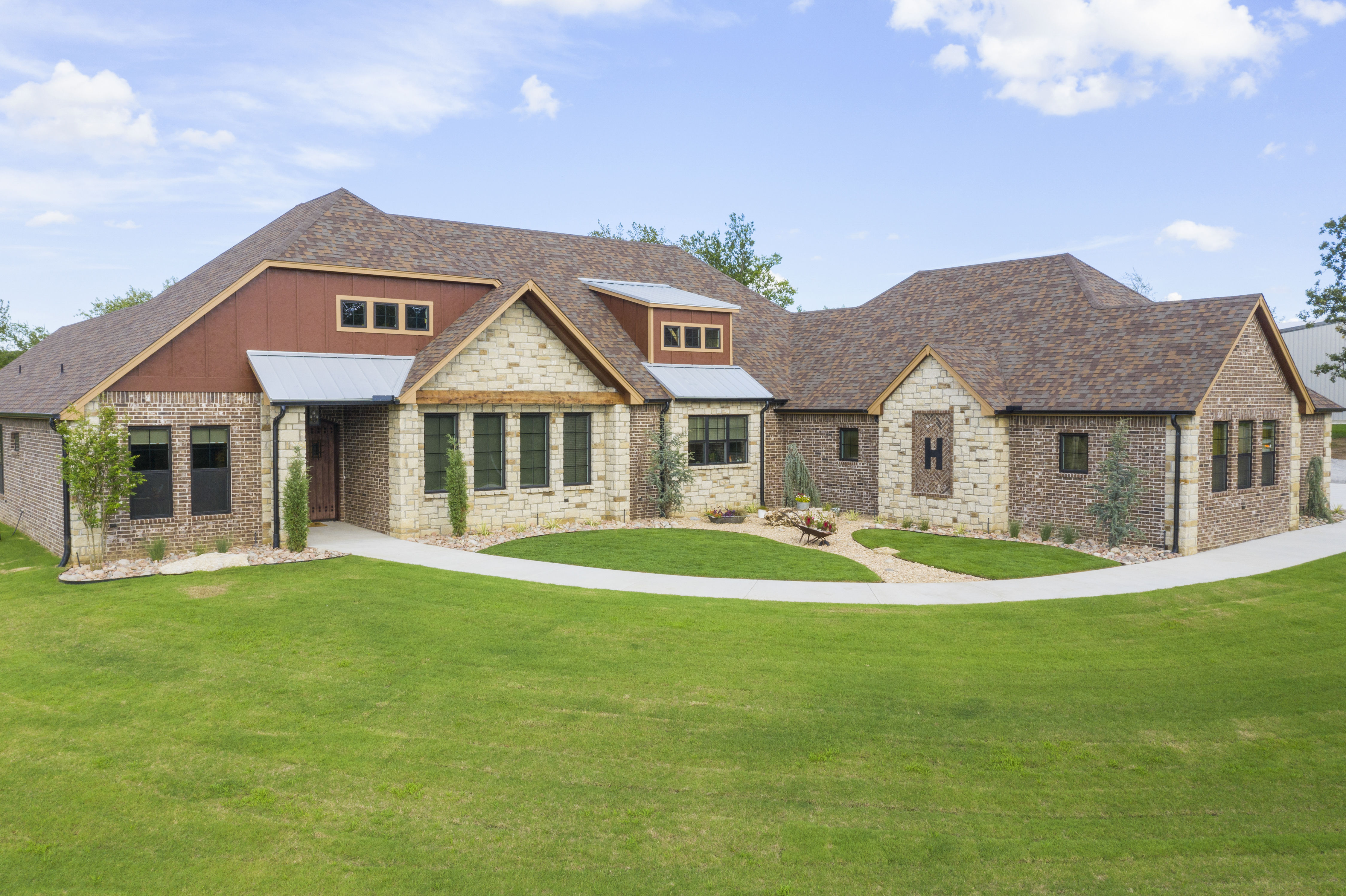 New Homes Kennedy Homes Claremore OK New Construction Real Estate