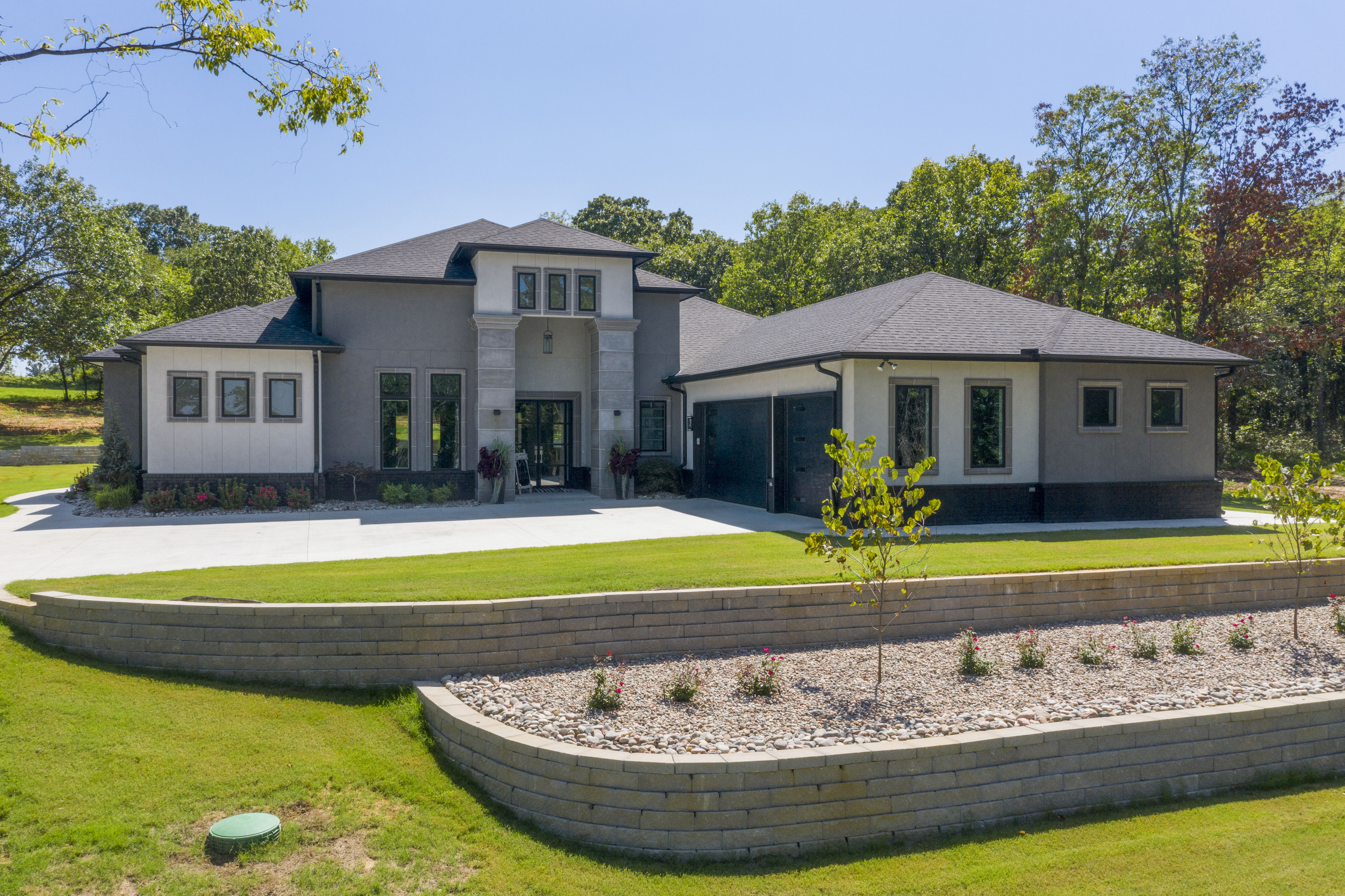 New Homes Kennedy Homes Claremore OK New Construction Real Estate