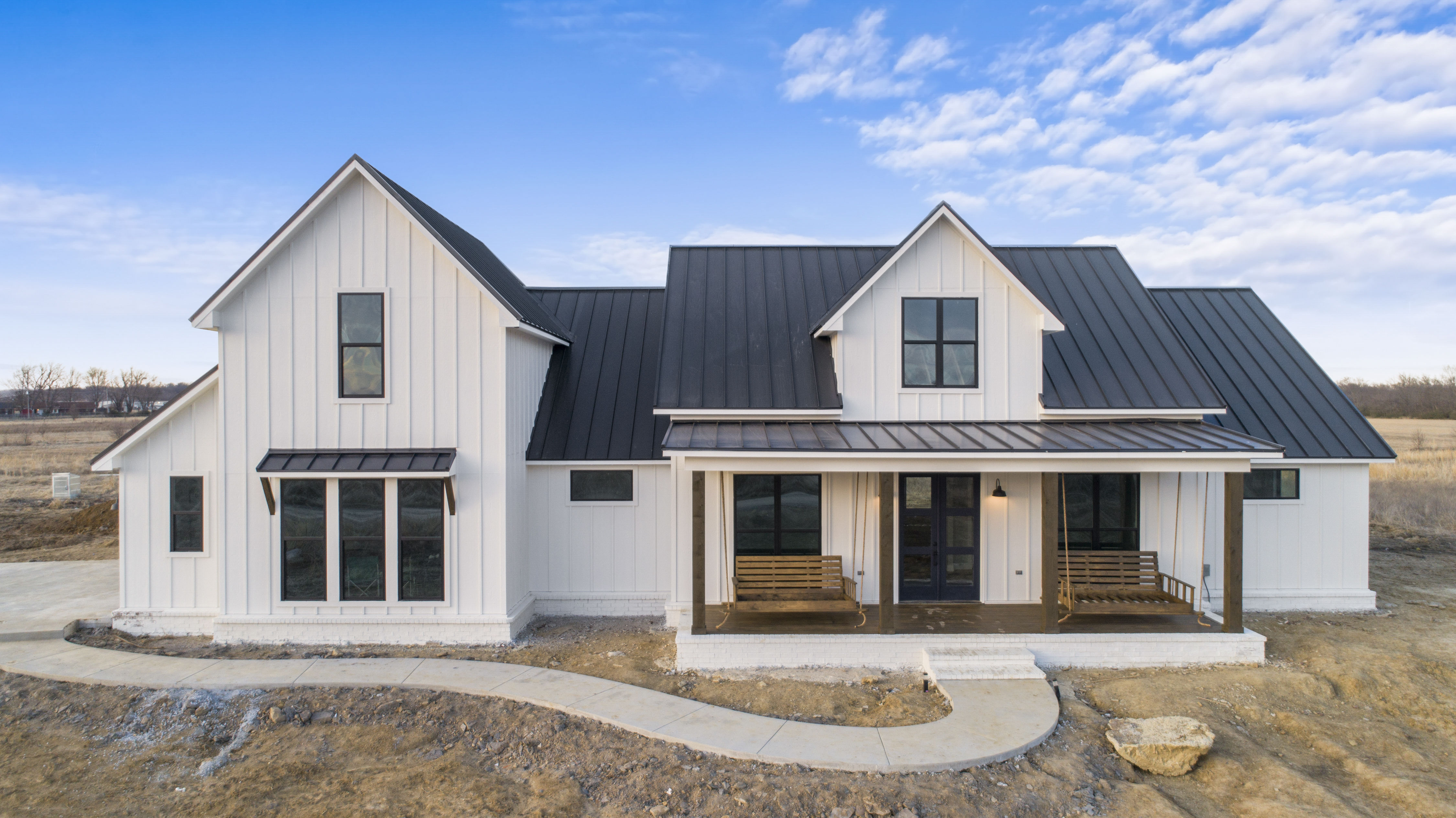 New Homes Kennedy Homes Claremore OK New Construction Real Estate