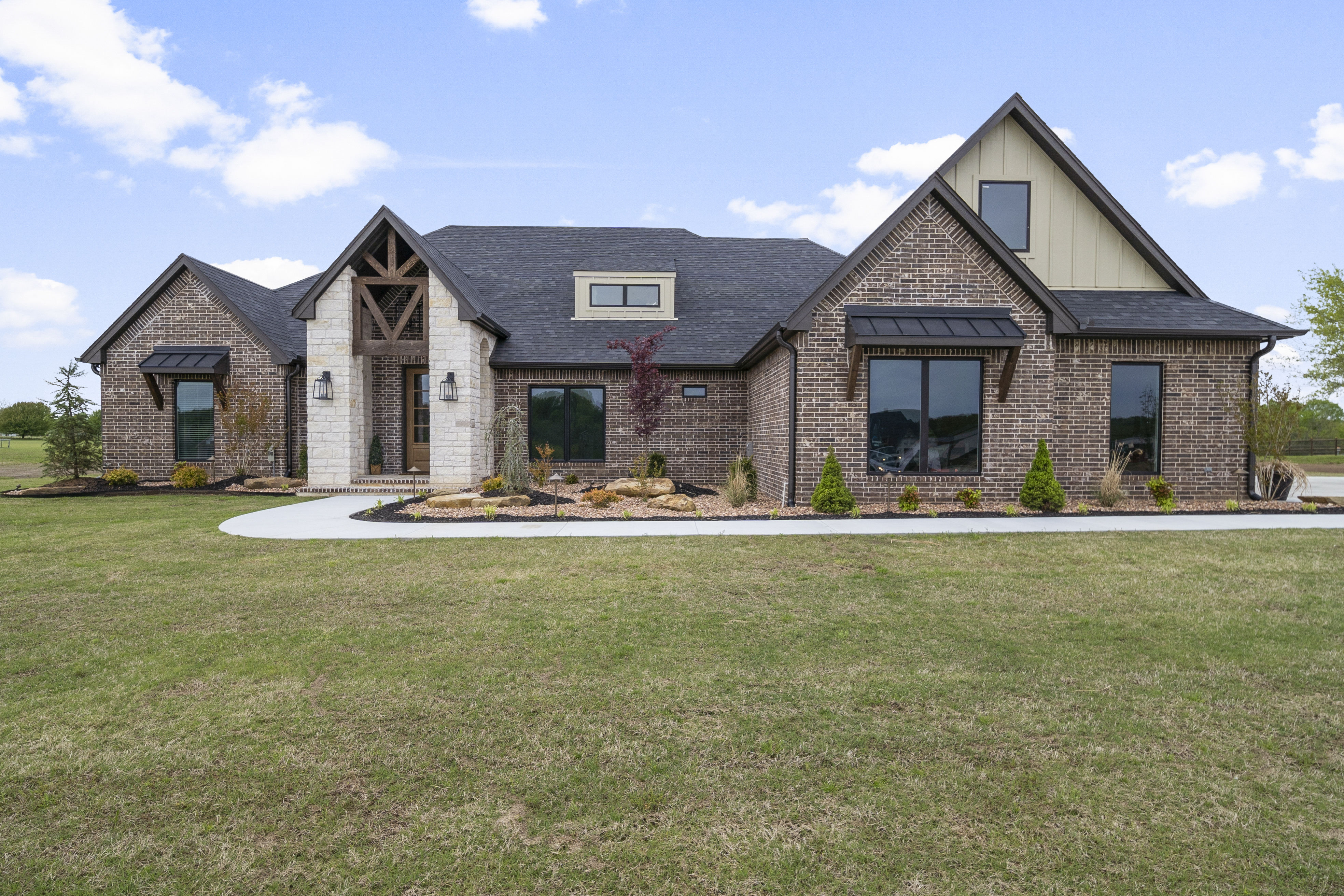 New Homes Kennedy Homes Claremore OK New Construction Real Estate