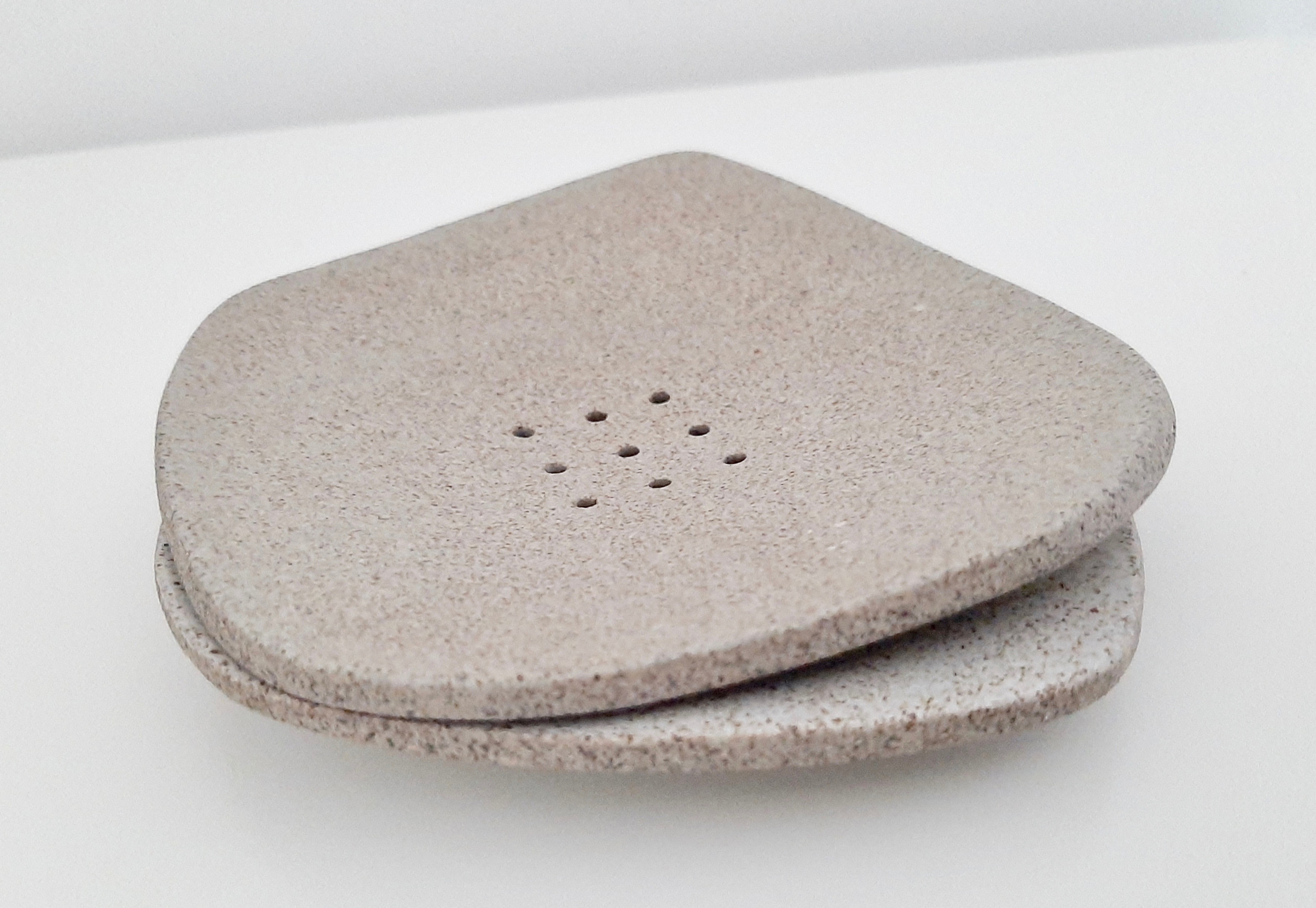 PORTE-SAVON N°1  / sur commande